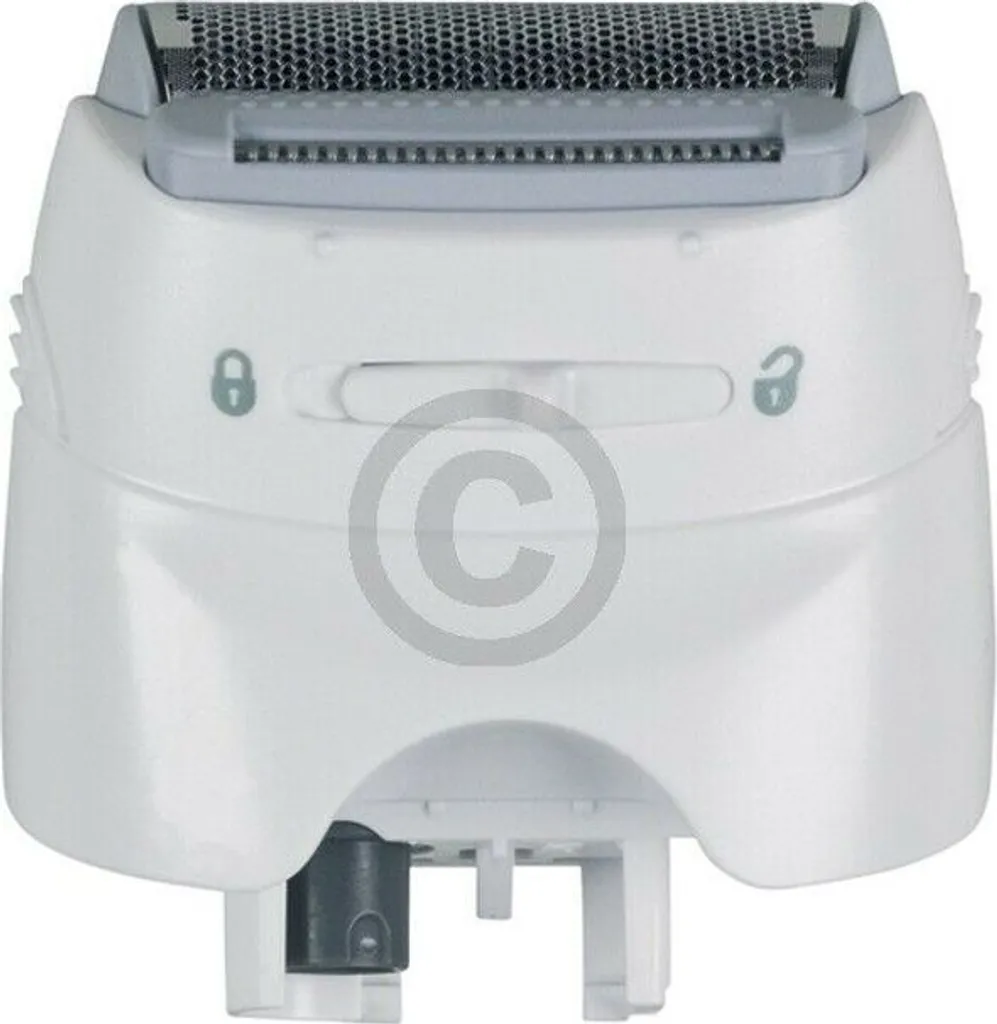 Braun 67030799 Rasieraufsatz Rasierkopf Typ 5375 5376 5377 Für Epilierer Silk 3 Braun 67030799 Rasieraufsatz Rasierkopf Typ 5375 5376 5377 Für Epilierer Silk