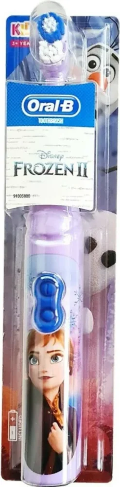 Oral-B Stages Power DB3010 Frozen -Körperpflege Store c631429b071c9e837d16ba134087c104