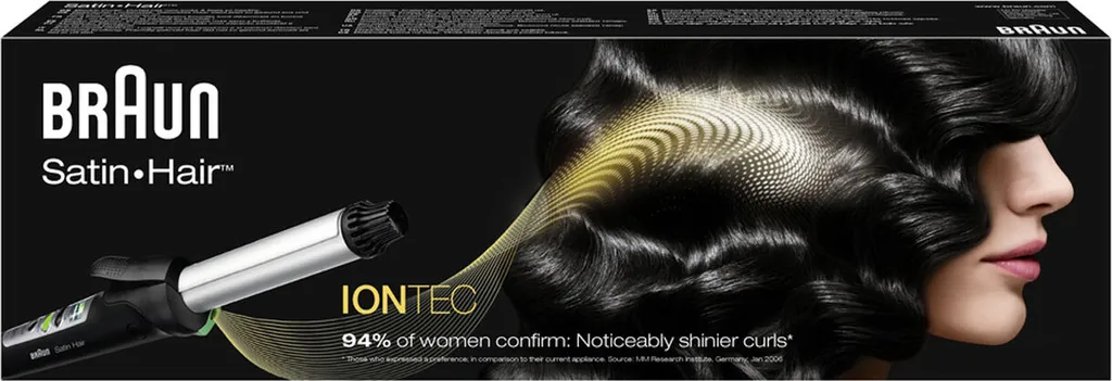 BRAUN Lockenstab Satin Hair 7 24mm 5 BRAUN Lockenstab Satin Hair 7 24mm – Bild 3