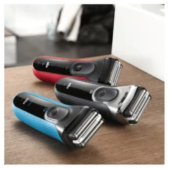 Braun Series 3 3020s Black/black -Körperpflege Store c7a94d58782207bf4bb98e34413aeff9