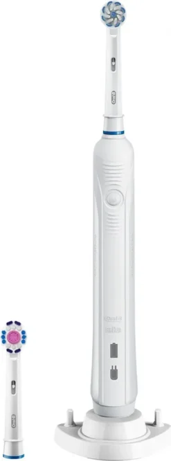 Oral-B Pro 900 Sensi Ultrathin EE