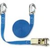 Braun-GmbH Spanngurt Karabinerhaken Und Ratsche, 6m X 25mm, Blau, Zugkraft Umreift 800kg 1 Braun-GmbH Spanngurt Karabinerhaken Und Ratsche, 6m X 25mm, Blau, Zugkraft Umreift 800kg -Körperpflege Store c97e77b55dd04ee3e93ff2faaaa58a8e9cb4a976 spanngurt braun gmbh karabinerhaken und ratsche