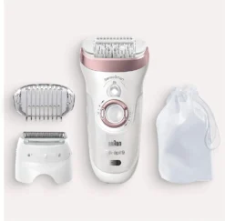 Braun Epilierer Silk-epil 9-720 SensoSmart TM, MicroGrip, SensoSmart, Wet & Dry -Körperpflege Store c9cac8e0d9f6738ae1253e941271a55d