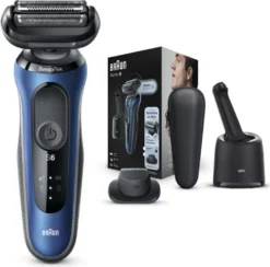 Braun 60-B7200cc Series 6 Herren Elektrorasierer Wasserdicht -Körperpflege Store c9e1a6ab7ff2fb27f330a65a675e1217