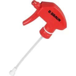 B.Braun Sprühkopf 6510094, Für Desinfektionsmittel Meliseptol -Körperpflege Store caf4c941d29e2fa35ba381fd9aa65ee494b04eb3 spruehkopf b.braun 6510094