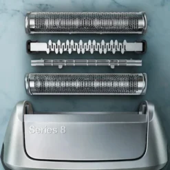 Braun Series 8-8370cc System Nass- Trockenrasierer Akkurasierer Silber/blau 15 Braun Series 8-8370cc System Nass- Trockenrasierer Akkurasierer Silber/blau -Körperpflege Store cc2a9f0a4b72a607c8def4e97f56b489