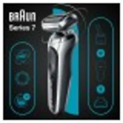 Braun SERIES 7 71-S7200CC SI Rasierer Wasserdicht Reinigungsstation Silber 23 Braun SERIES 7 71-S7200CC SI Rasierer Wasserdicht Reinigungsstation Silber -Körperpflege Store cc3902bda01e8edc8a6a7779ff6a6332