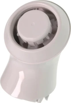 Braun 81719634 Bürstenaufsatz Für SES9002 SES9010 5380 Silk-épil 9... Epilierer