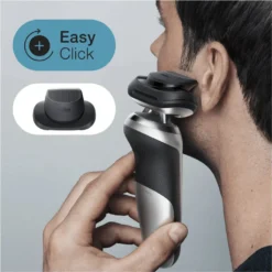 Braun Series 7 70-S7200cc + Scherteil Herrenrasierer Wet-dry Reinigungsstation -Körperpflege Store ce9d8b0ed20f2f26bb8805206846df41