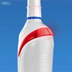 Oral-B PRO 2 2900 Doppelpack Elektrische Zahnbürste Mit Visueller Andruckkontrolle Für Extra Zahnfleischschutz, Schwarz/weiß 15 Oral-B PRO 2 2900 Doppelpack Elektrische Zahnbürste Mit Visueller Andruckkontrolle Für Extra Zahnfleischschutz, Schwarz/weiß -Körperpflege Store d03fae2c165e5ad945c803ddd7215fb3