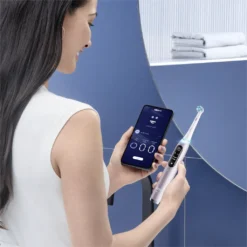 Oral-B IO Series 9N Rose Quartz JAS22 29 Oral-B IO Series 9N Rose Quartz JAS22 -Körperpflege Store d0c8ab8097b0a924ffff5d7f754b7d2f