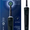 Oral-B Vitality Pro D 103 Black Hangable Box -Körperpflege Store d24b6d1334f17b5c288476fdd792a3ff