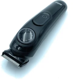 Braun BT3222 Bart Und Haarschneider Für Herren, 20 Längeneinstellungen, Schwarz -Körperpflege Store d2fbcba59aed2bd027b9d567a2def1e5