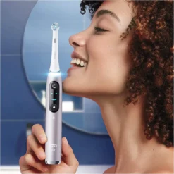 Oral-B IO Series 9N Rose Quartz JAS22 25 Oral-B IO Series 9N Rose Quartz JAS22 -Körperpflege Store d3164608ff8bb98d70bfa33edacde1fb