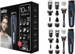 Braun MGK 7330 MultiGroomingKit -Körperpflege Store d35ffec38ce6b4753be2e2a7071a9ec3