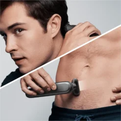 Braun Multi-Grooming-Kit 7 MGK7321, 10-in-1-Barttrimmer Und Haarschneider Für Herren, Für Gesichts-, Kopf- Und Körperhaare -Körperpflege Store d36a648086f7904c64c82514e2824925