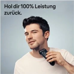 Braun Scherkopf 83M Kombipack, Silber, Für Braun Rasierer Series 8 -Körperpflege Store d390ad2dabe2b08cddb830997d49b2328934b688 scherkopf braun 83m kombipack silber