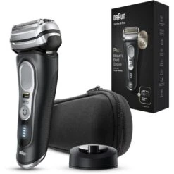 Braun Elektrorasierer Series 9 Pro Premium 9410s, Wet & Dry, 4+1 Scherkopf, Mit Trimmer & Reise-Etui -Körperpflege Store d4d8e6c3b0d3e6e60890066817b07842eaacba34 elektrorasierer braun series 9 pro premium 9410s