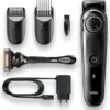Braun BT3342 BeardTrimmer - Bartschneider - Schwarz