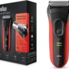 Rasierer Braun 301BT 1 Rasierer Braun 301BT -Körperpflege Store d56ea582c58855781d60950342fff8ee