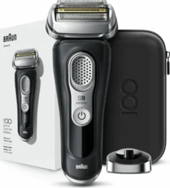 Braun Rasierer Series 9 Design Edition MBS 9 -Körperpflege Store d6449eac6ec85a8f4483e5db9b944cbe