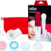 Braun FaceSpa 852 - Gesichts-Epilierer Und Gesichts-Reinigungsbürsten -Körperpflege Store d69071ea623c3f4e50088cca776b581c