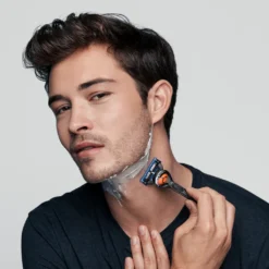 Braun 7-in-1-Trimmer MGK3245 Barttrimmer, Gesichtshaartrimmer Und Haarschneider Für Herren, Schwarz/blau -Körperpflege Store d6af390247e4b12c858b2e5ca4acbc34