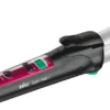 BRAUN Lockenstab Satin Hair 7 32mm -Körperpflege Store d948bc5dd19300ac1172cbab2e59f568