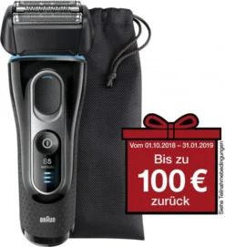 Braun Series 5 - 5147s Wet&dry -Körperpflege Store d9ca09b9cd96a4175e323500c3745ec6