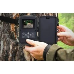 Braun-Photo Wildkamera Scouting Cam Black550, 24 MP, Nachtsicht, PIR, Display, IP65 -Körperpflege Store db04219abae72c28a4947f7c01bfa994acab4d9f wildkamera braun photo scouting cam black550