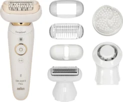 Braun Silk-epil 9 Flex SES 9030