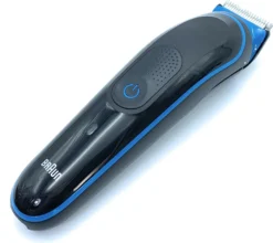 Braun MGK 3242 MultiGroomingKit Bartschneider Schwarz/blau -Körperpflege Store dc33571ae7736356925d97212a46b9fe