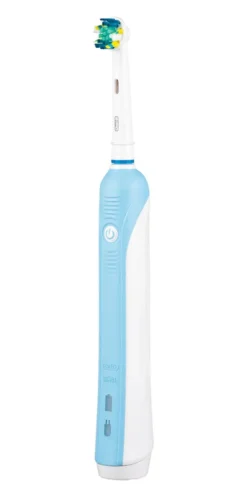 Oral-B Elektrische Zahnbürste »Pro 1 100«