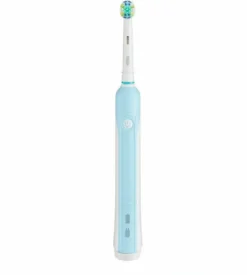 Oral-B Elektrische Zahnbürste »Pro 1 100« -Körperpflege Store dc97cf7f2e5912352fa4e9383c8bbb3f