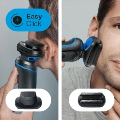 Braun 51-B1820s Series 5 Rasierer -Körperpflege Store dd31a746f2afe51085cb7faaf153b79e