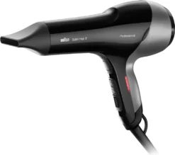 BRAUN Haartrockner Satin Hair 7 SensoDryer