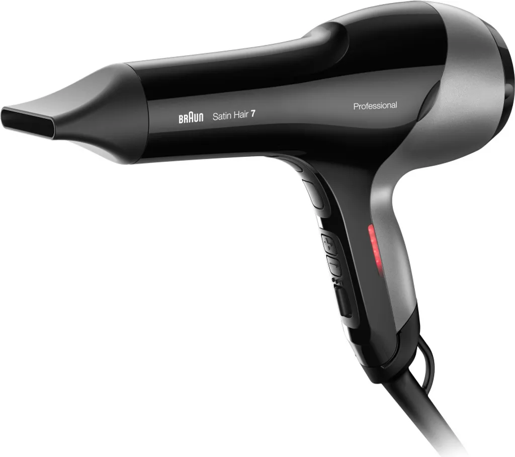 BRAUN Haartrockner Satin Hair 7 SensoDryer 3 BRAUN Haartrockner Satin Hair 7 SensoDryer