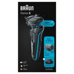 Braun Rasierer Series 5 50-M1200s 24 Braun Rasierer Series 5 50-M1200s -Körperpflege Store dfe0ec6fc7999ce18e0db14fb222740e