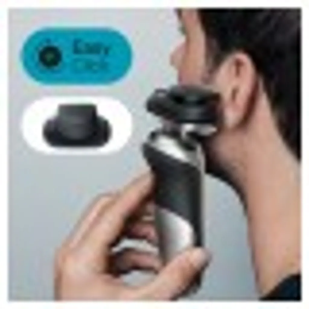 Braun SERIES 7 71-S7200CC SI Rasierer Wasserdicht Reinigungsstation Silber 11 Braun SERIES 7 71-S7200CC SI Rasierer Wasserdicht Reinigungsstation Silber – Bild 9