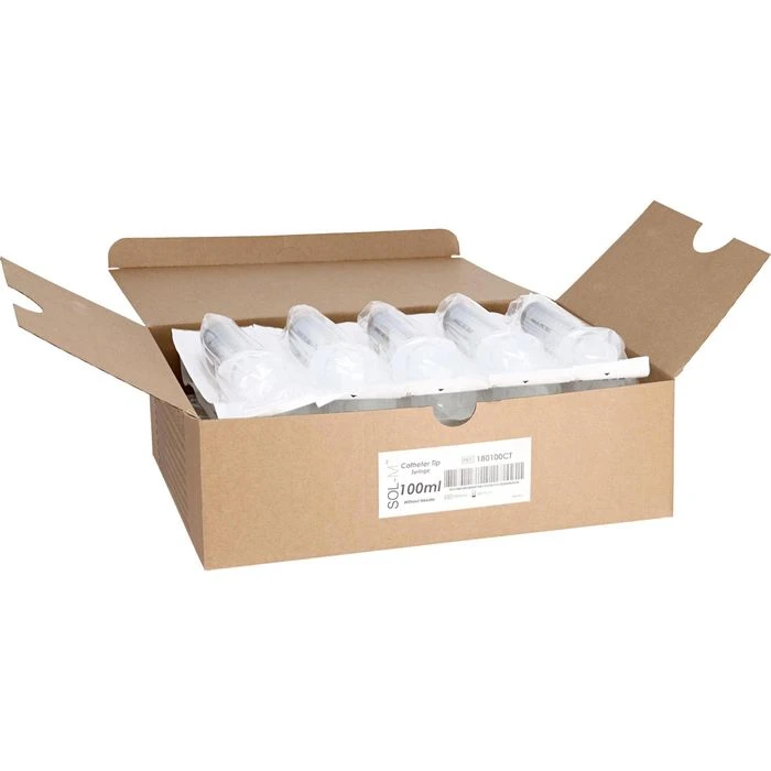 B.Braun Spritzen Omnifix Solo, 100ml, Steril, Wund- & Blasenspritze, Einweg, 30 Stück 6 B.Braun Spritzen Omnifix Solo, 100ml, Steril, Wund- & Blasenspritze, Einweg, 30 Stück – Bild 4