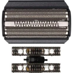 Braun 30B Kombipack, Series 3, Scherkopf, Ersatzscherteil, Schwarz, Für SmartControl -Körperpflege Store e1af93d67f08407e8cdb04e2675b257803c9c6fc scherkopf braun 30b 70004000 series kombipack