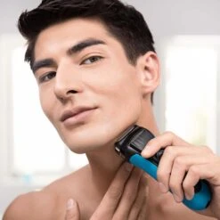 Braun Scherkopf 31B (5000/6000 Series) Kombipack, Schwarz, Für Braun Rasierer Series 3, Contour, Flex XP 11 Braun Scherkopf 31B (5000/6000 Series) Kombipack, Schwarz, Für Braun Rasierer Series 3, Contour, Flex XP -Körperpflege Store e1ca96b6d8cd61aee471143e00ea9d3e0060d95c scherkopf braun 31b 50006000 series kombipack