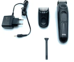 Braun BT3222 Bart Und Haarschneider Für Herren, 20 Längeneinstellungen, Schwarz -Körperpflege Store e3159deb87161e4efaa5076a9907f84b