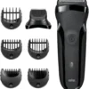 Braun Series 3 Shave&Style 300BT Elektrorasierer, Rasierer Für Herren, Schwarz 1 Braun Series 3 Shave&Style 300BT Elektrorasierer, Rasierer Für Herren, Schwarz -Körperpflege Store e3822291e22bd219dfb5ccf6a661e4cc