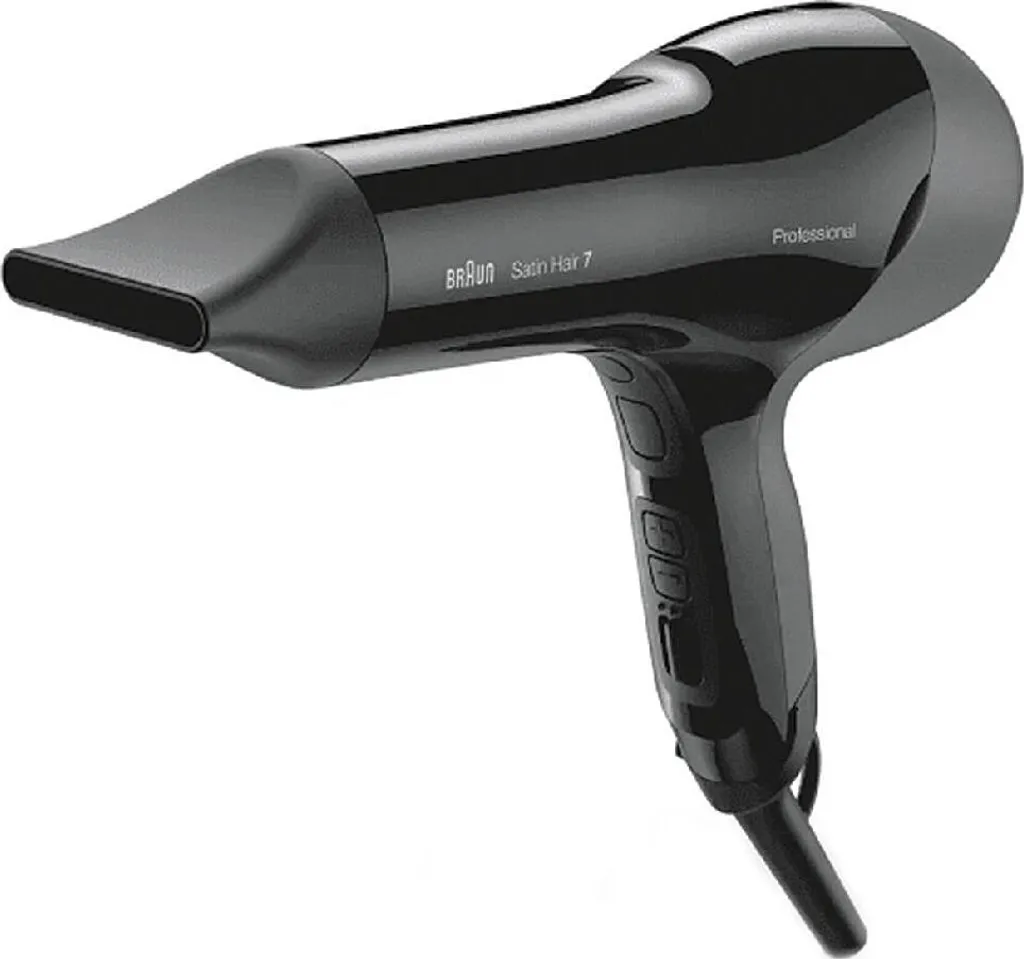 BRAUN Haartrockner Satin Hair 7 SensoDryer 6 BRAUN Haartrockner Satin Hair 7 SensoDryer – Bild 4