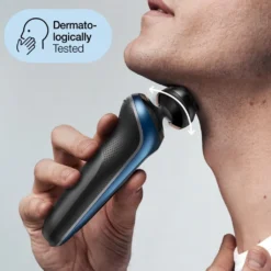 Braun Series 6 60-B1200s -Körperpflege Store e3bf0ac3061550fa657a80849aa91dd5