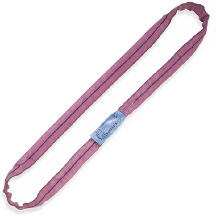 Braun-GmbH Rundschlinge 10021RS, 1000kg, 2m Umfang, Violett, 46mm X 1m 3 Braun-GmbH Rundschlinge 10021RS, 1000kg, 2m Umfang, Violett, 46mm X 1m