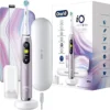 Oral-B IO Series 9N Special Edition, Rosé, Mit Intelligenter Andruckkontrolle & Farbdisplay, Inkl. 1 Aufsteck-Bürste, Mini-Aufbewahrungsbox & Aufbewahrungstasche IO9N 1 Oral-B IO Series 9N Special Edition, Rosé, Mit Intelligenter Andruckkontrolle & Farbdisplay, Inkl. 1 Aufsteck-Bürste, Mini-Aufbewahrungsbox & Aufbewahrungstasche IO9N -Körperpflege Store e50417d7f3fd89f1903e167c1a64def8