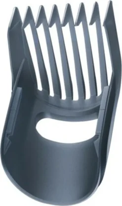 Braun Kammaufsatz Klein 3 -24 Mm Anthrazit