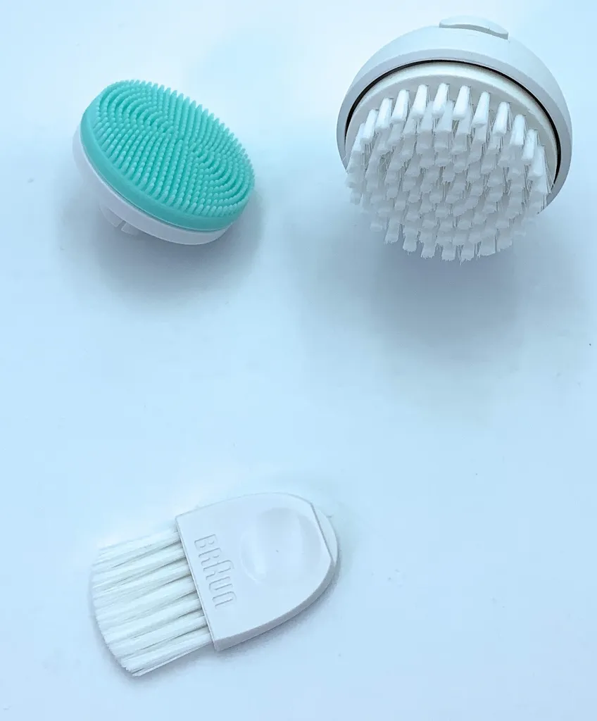 Braun FaceSpa 3-in-1 Gesichtsepilierer Und Reinigungsbürstensystem 851v 22 Braun FaceSpa 3-in-1 Gesichtsepilierer Und Reinigungsbürstensystem 851v – Bild 20